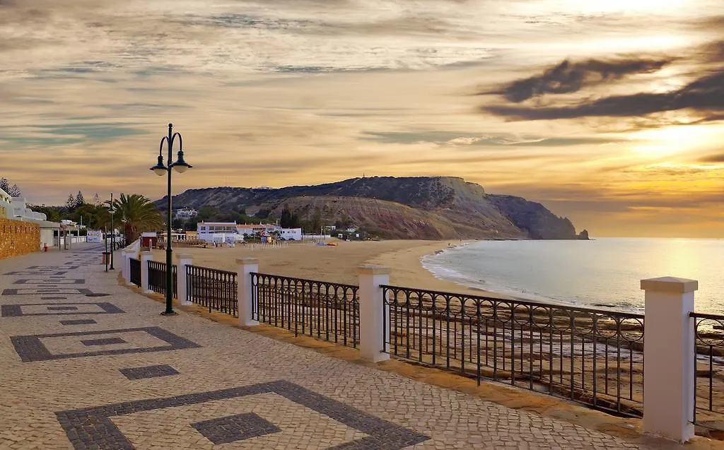 Luz Ocean Club Apartments Praia Da Luz