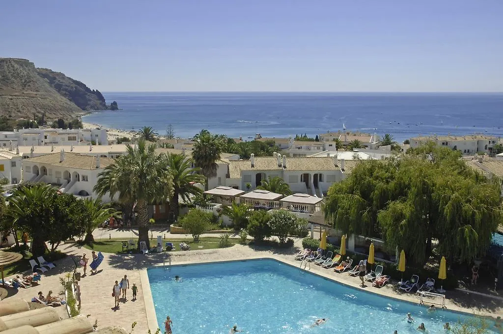 Luz Ocean Club Apartments