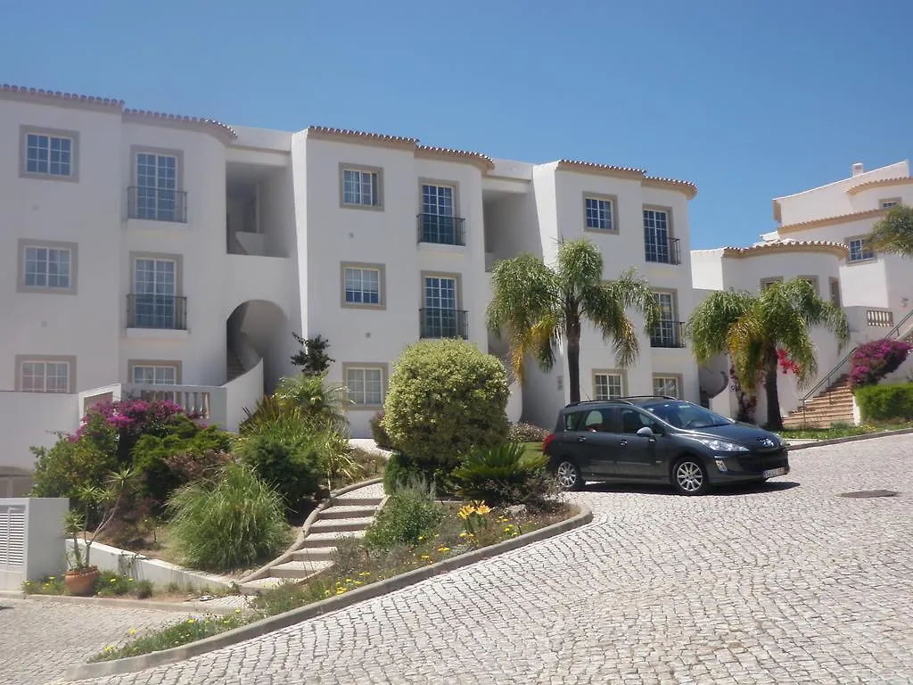 Luz Ocean Club Apartments Aparthotel