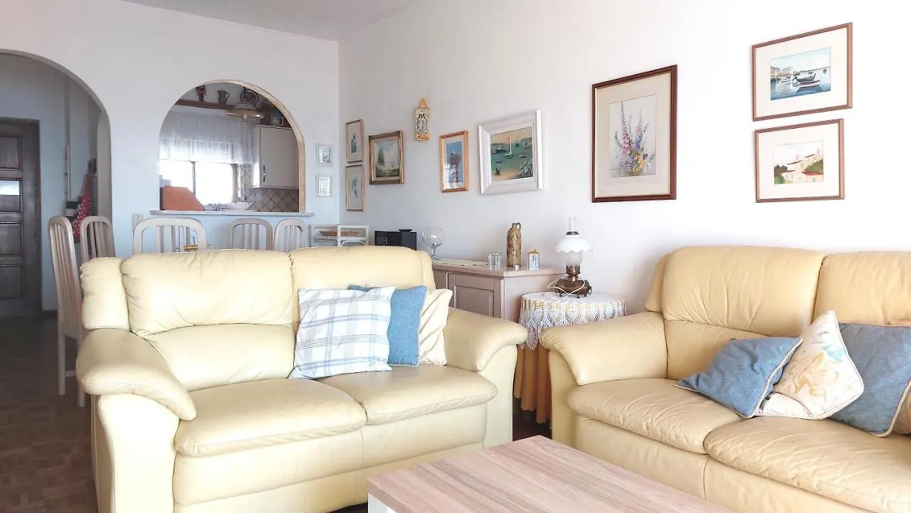 Luz Ocean Club Apartments Aparthotel Praia Da Luz