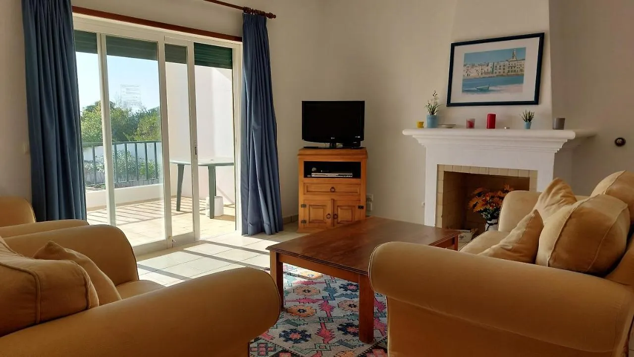 **** Aparthotel Luz Ocean Club Apartments Portugal