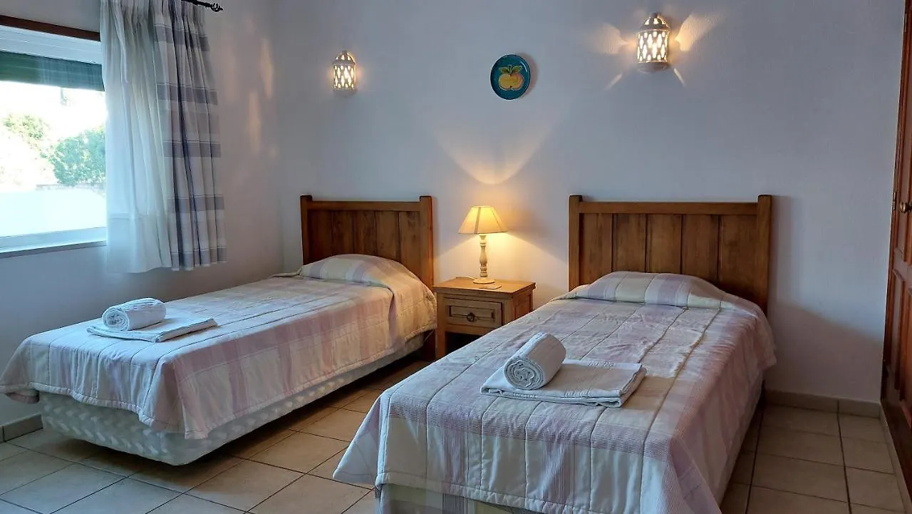 Aparthotel Luz Ocean Club Apartments
