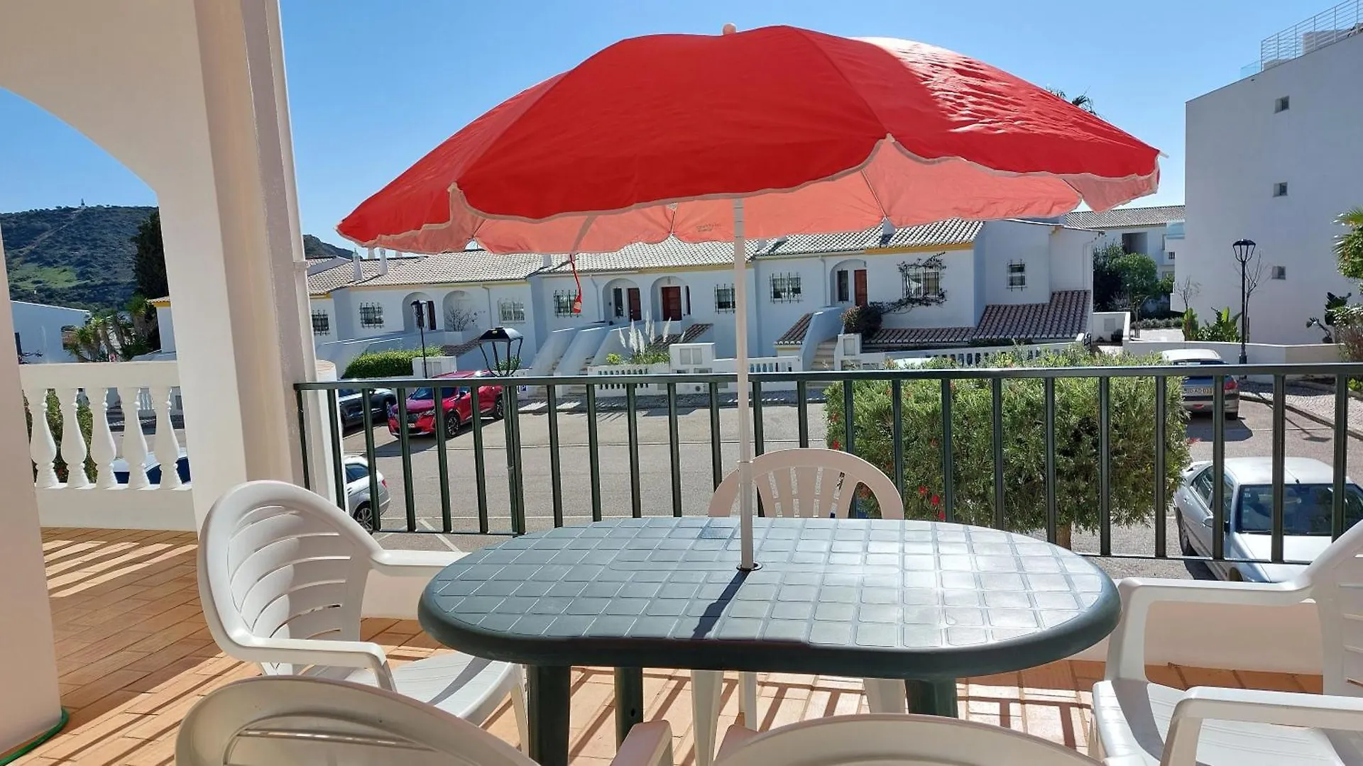 Luz Ocean Club Apartments Portugal