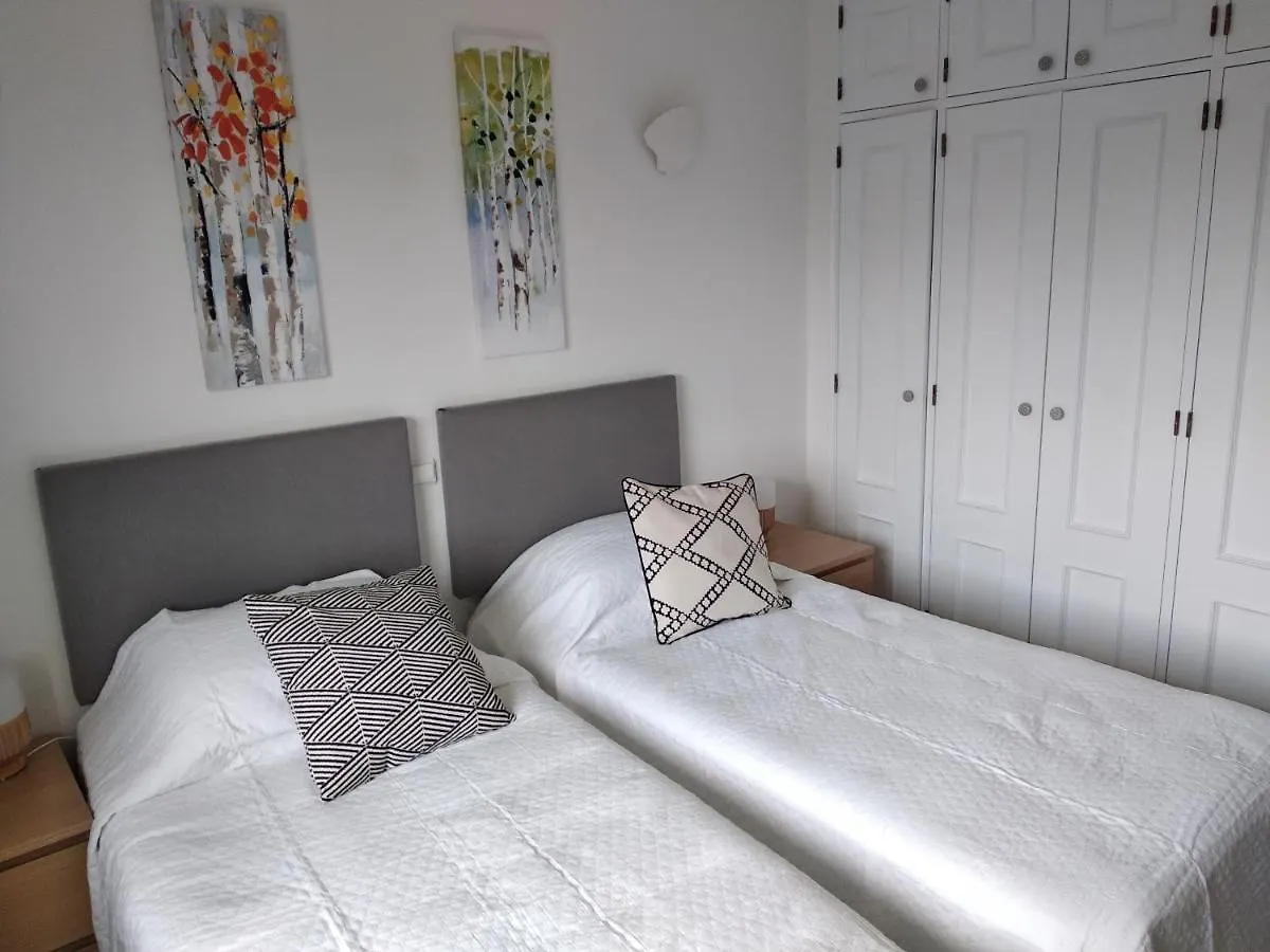**** Apartahotel Luz Ocean Club Apartments Portugal