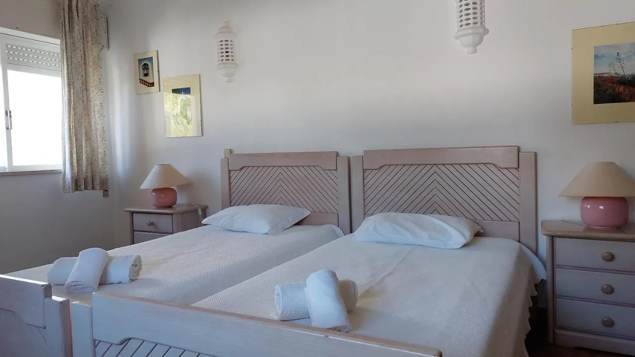 Luz Ocean Club Apartments Apartahotel