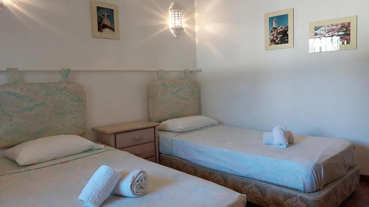 Luz Ocean Club Apartments