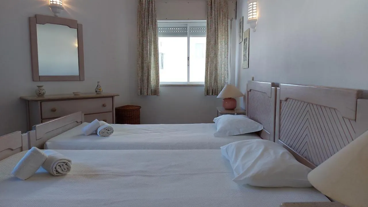 Luz Ocean Club Apartments Portugal
