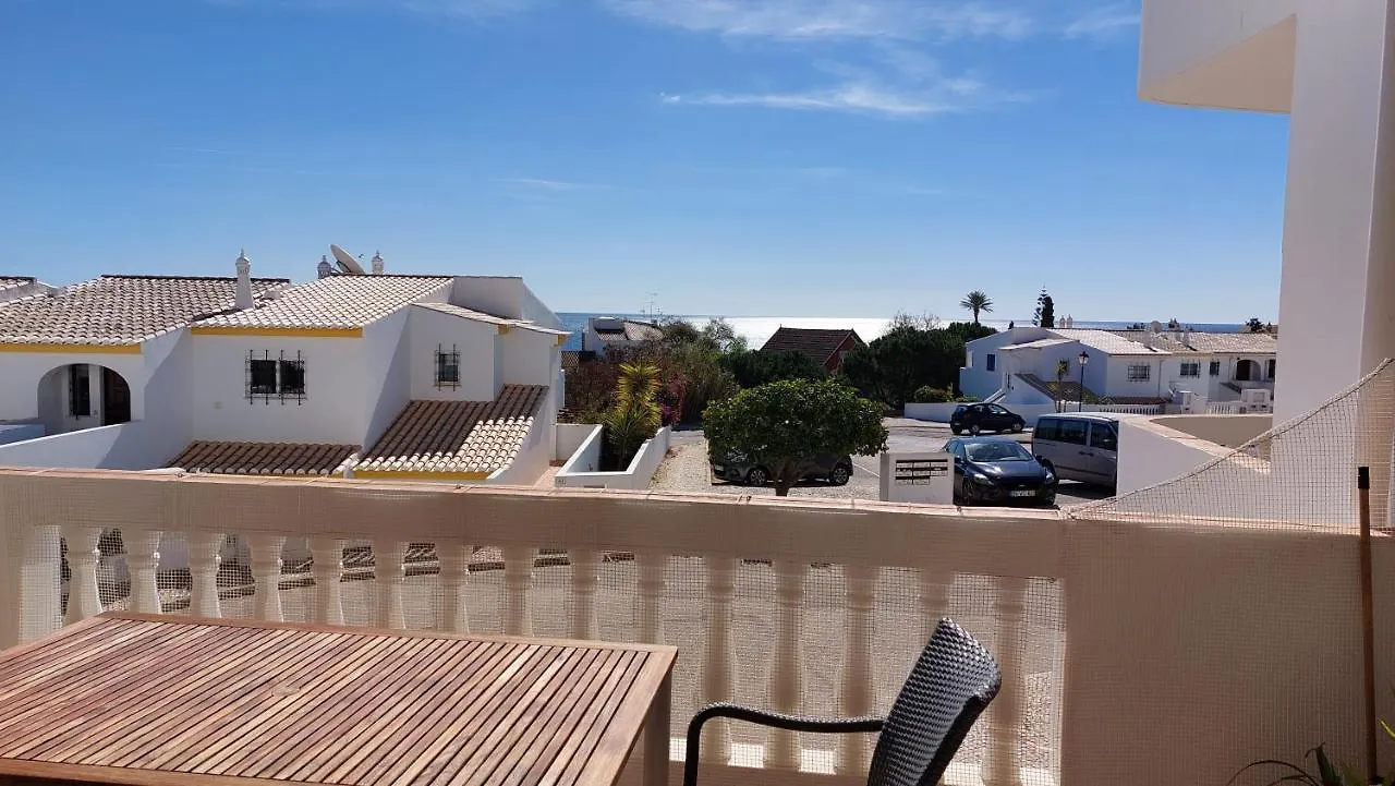 Apartmanhotel Luz Ocean Club Apartments