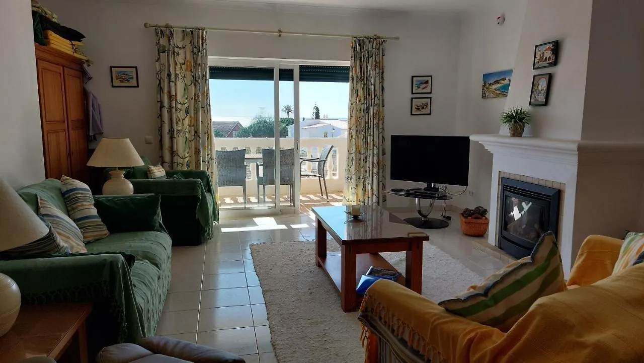 Luz Ocean Club Apartments 4*, Senhora da Luz 포르투갈