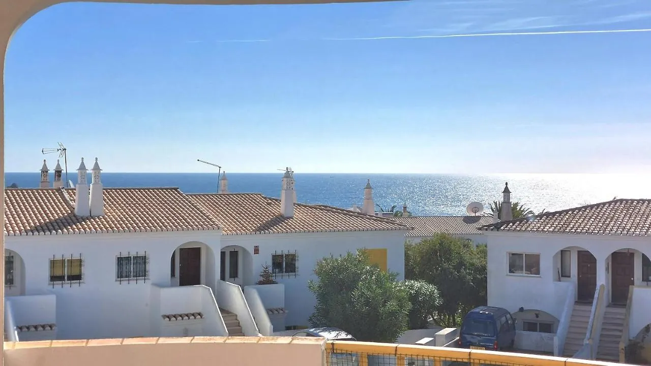 Luz Ocean Club Apartments 아파트호텔 Senhora da Luz
