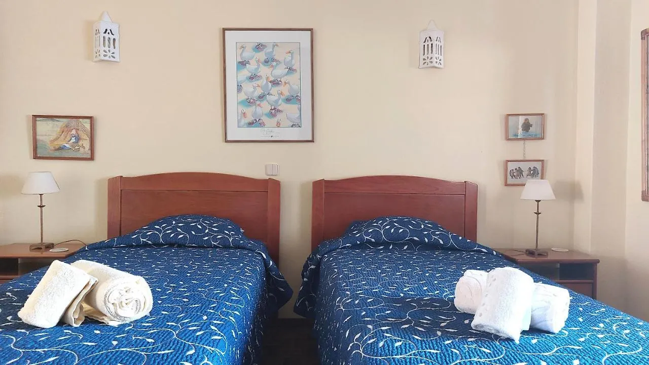 Luz Ocean Club Apartments Apartmanhotel