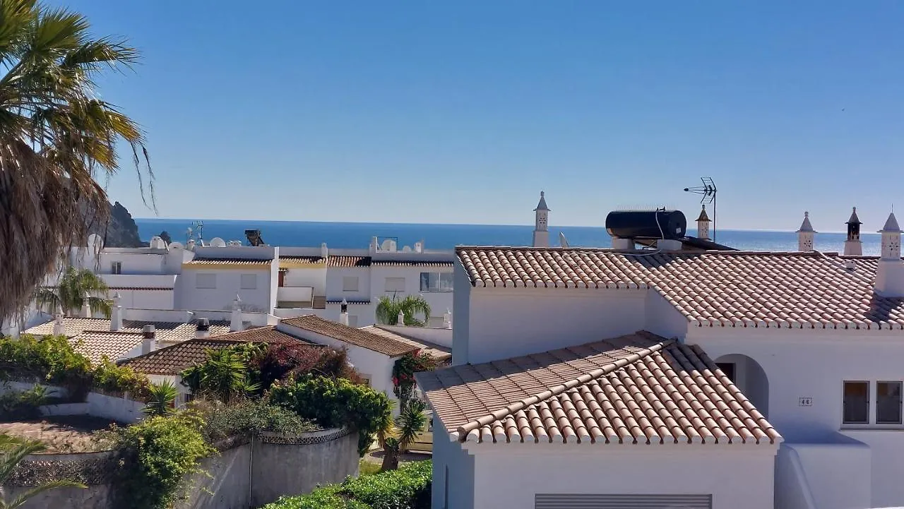 Luz Ocean Club Apartments 4*,  Portugal