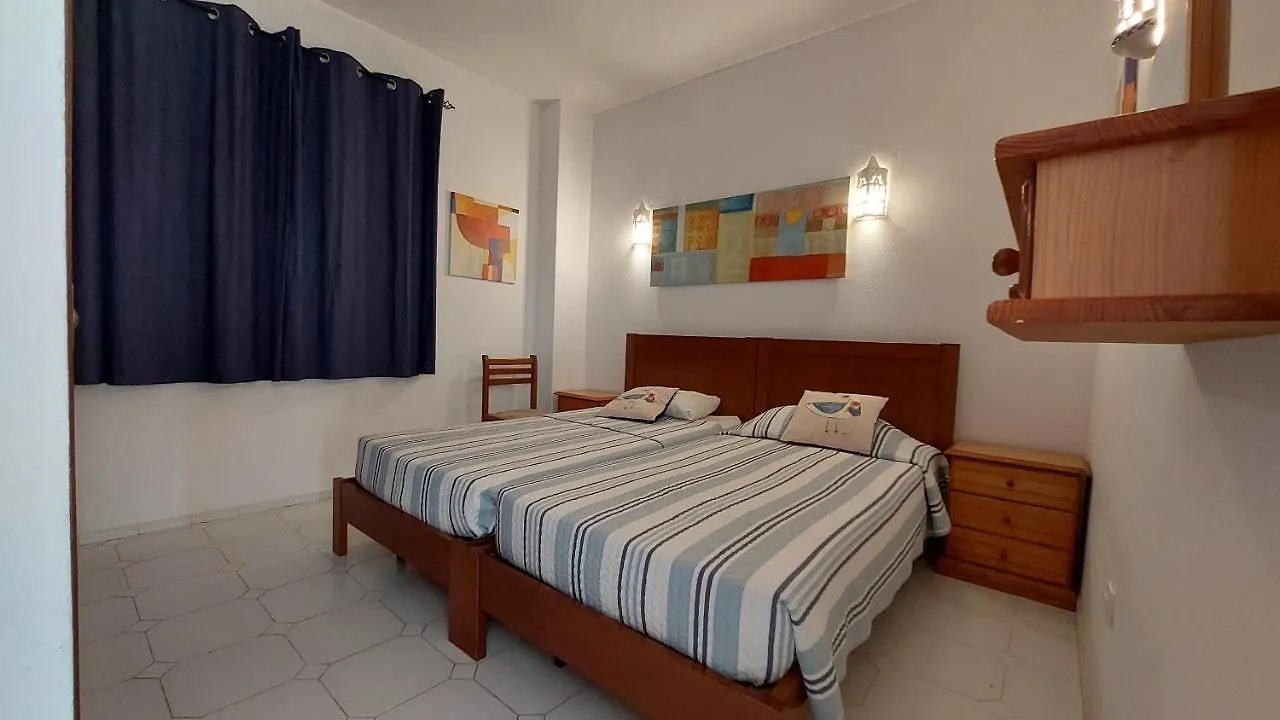 Luz Ocean Club Apartments