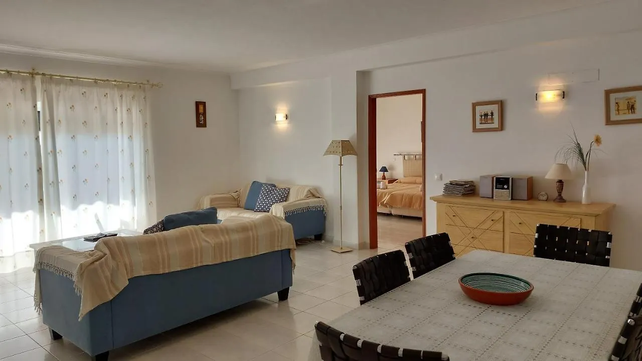 Luz Ocean Club Apartments Apartahotel