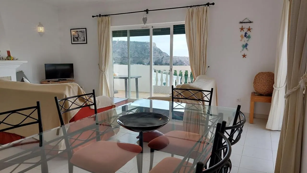 Apartahotel Luz Ocean Club Apartments