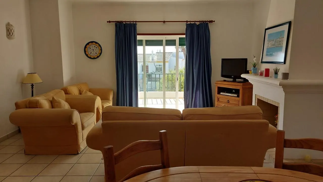 Luz Ocean Club Apartments 4*, Senhora da Luz