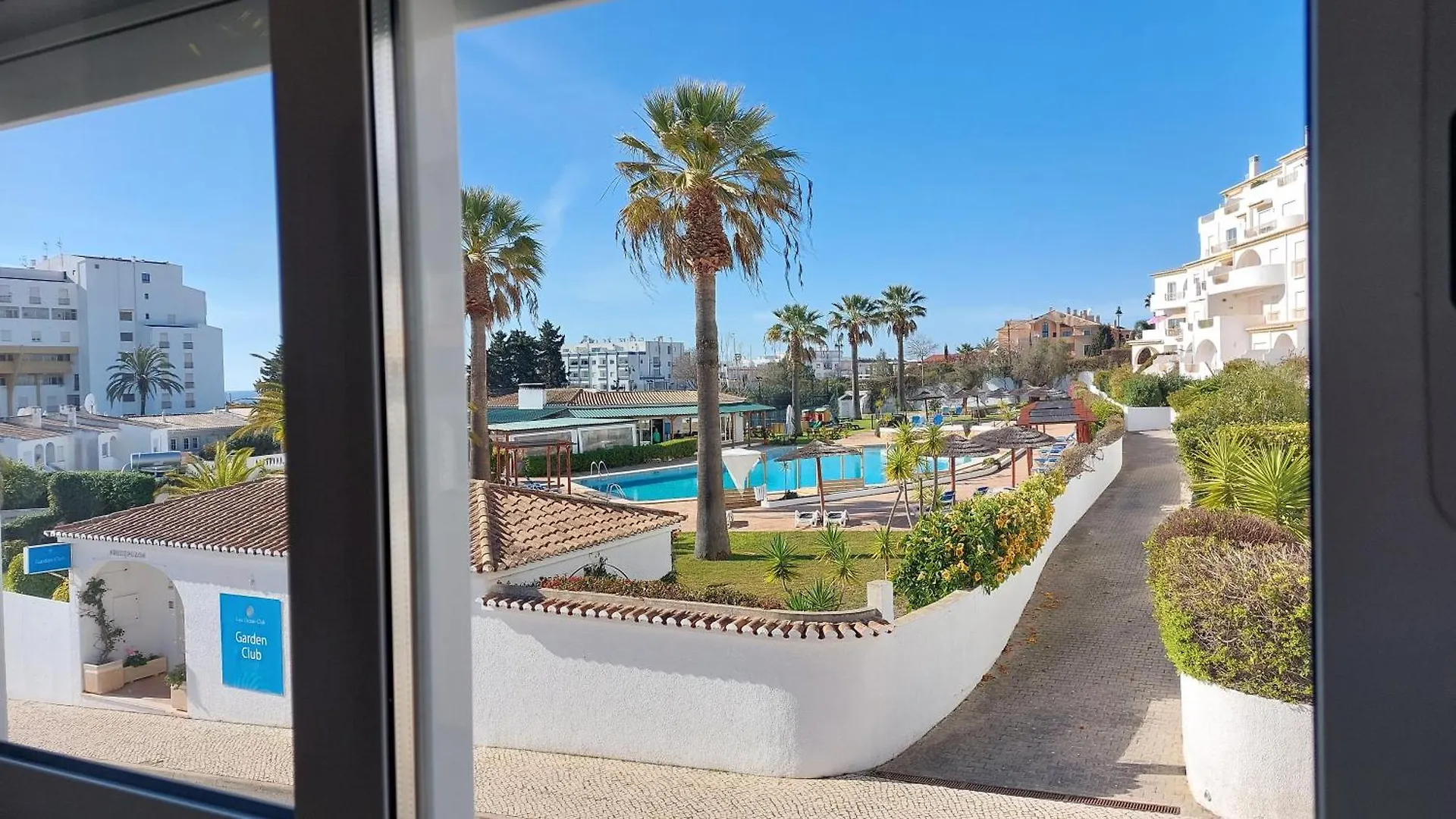 Luz Ocean Club Apartments 4*,  Portugal