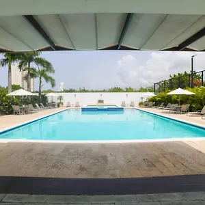 Elegante Aqua Marine En Playa Juan Dol Apartamento Juan Dolio