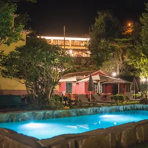 Quinta Da Moscadinha Agroturismo Camacha (Madeira)