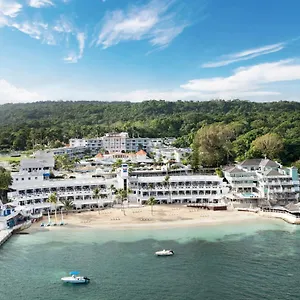 Курортный комплекс Beaches A & Golf