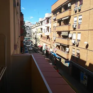 Céntrico Donkey Apartamento Sevilla