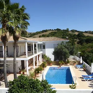 Finca Solivent Ocean View Apartamento Conil De La Frontera