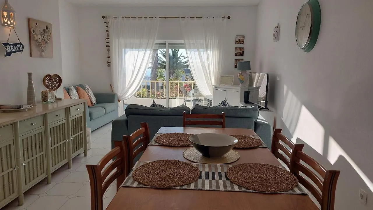 **** Aparthotel Luz Ocean Club Apartments Portugal
