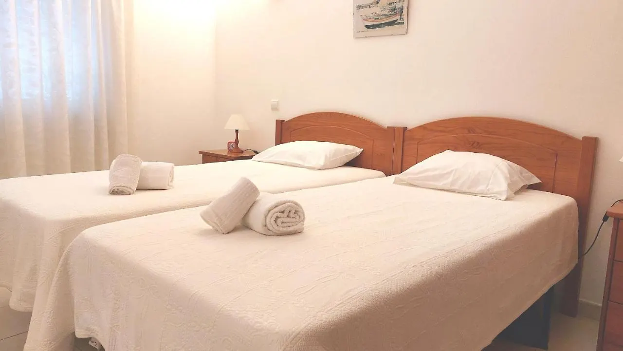 Luz Ocean Club Apartments Portugal