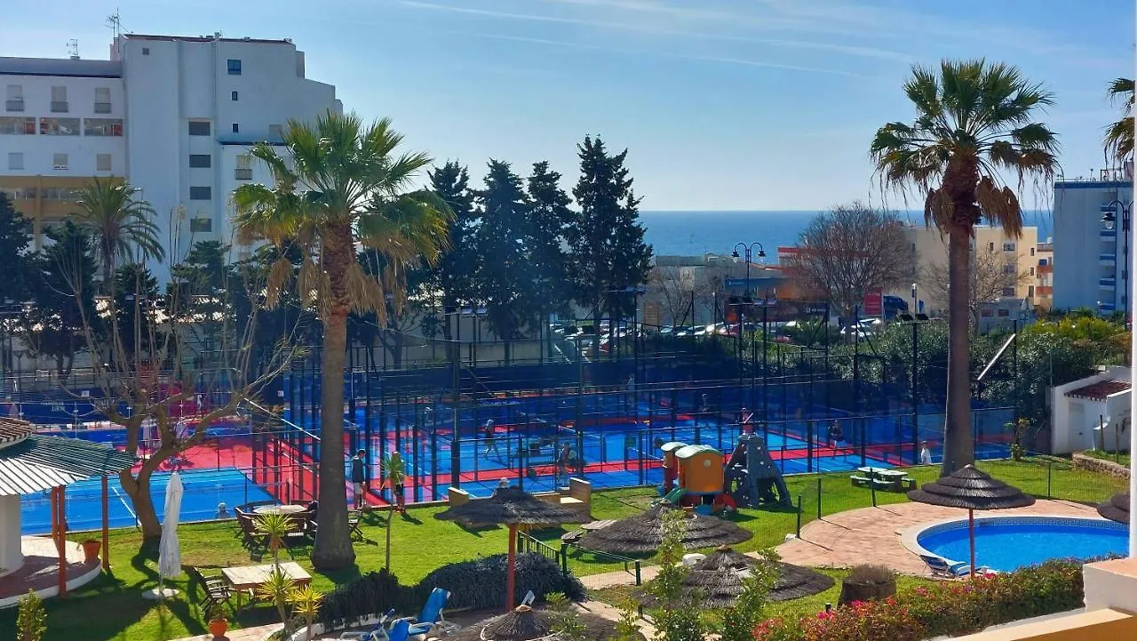Luz Ocean Club Apartments Aparthotel Praia Da Luz