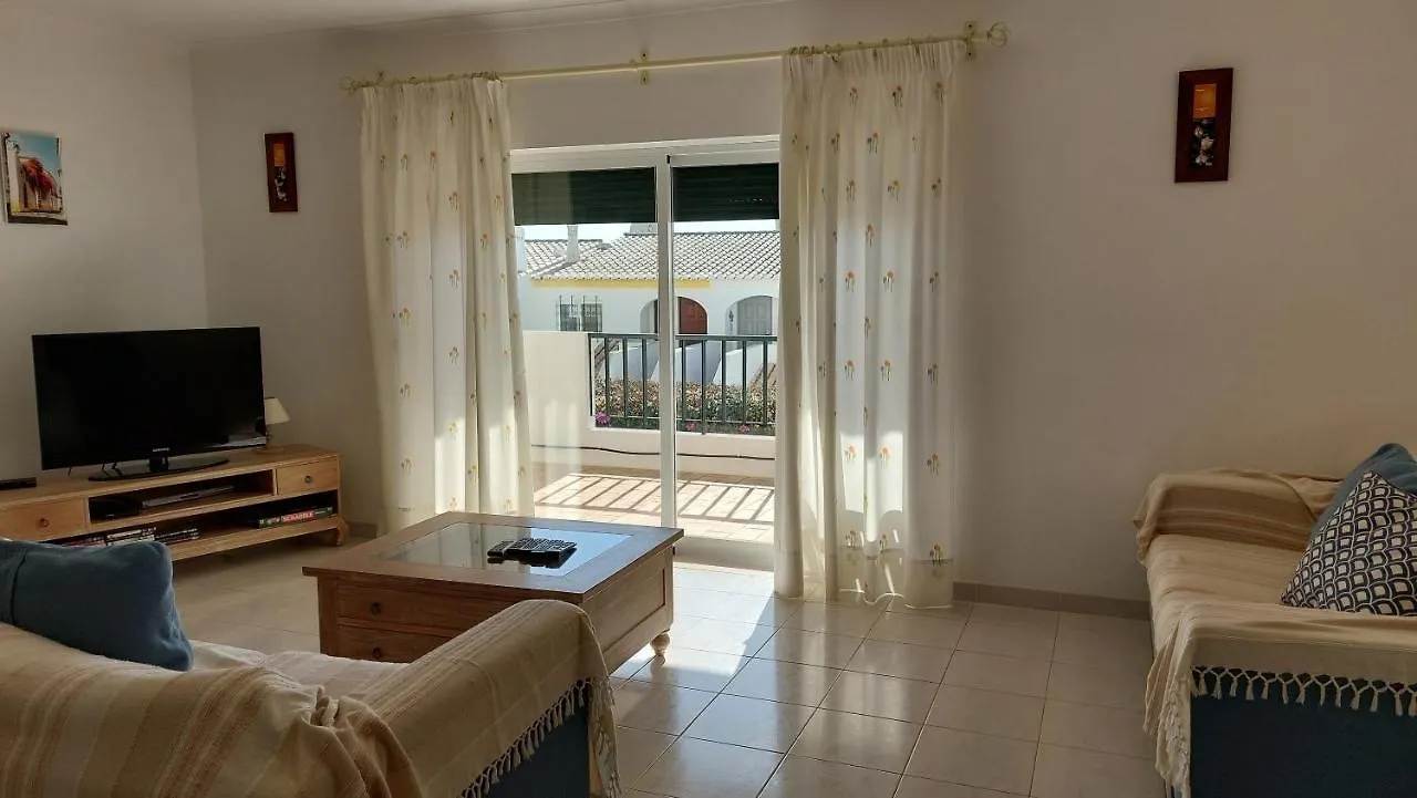 Aparthotel Luz Ocean Club Apartments