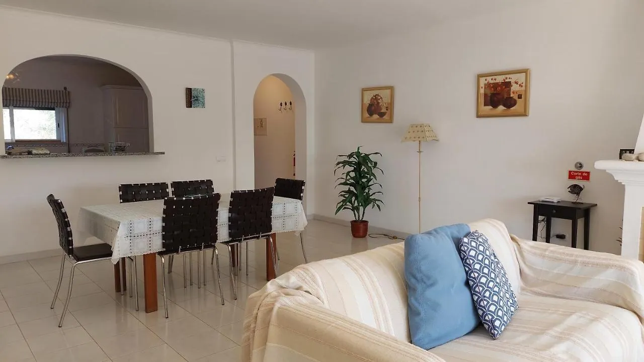 Luz Ocean Club Apartments 4*, Praia Da Luz