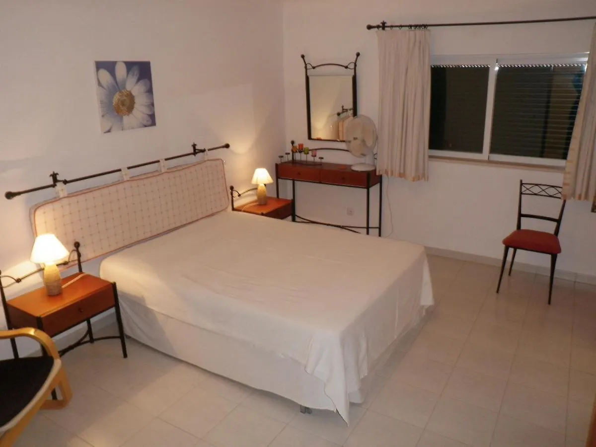 Luz Ocean Club Apartments 4*, Praia Da Luz