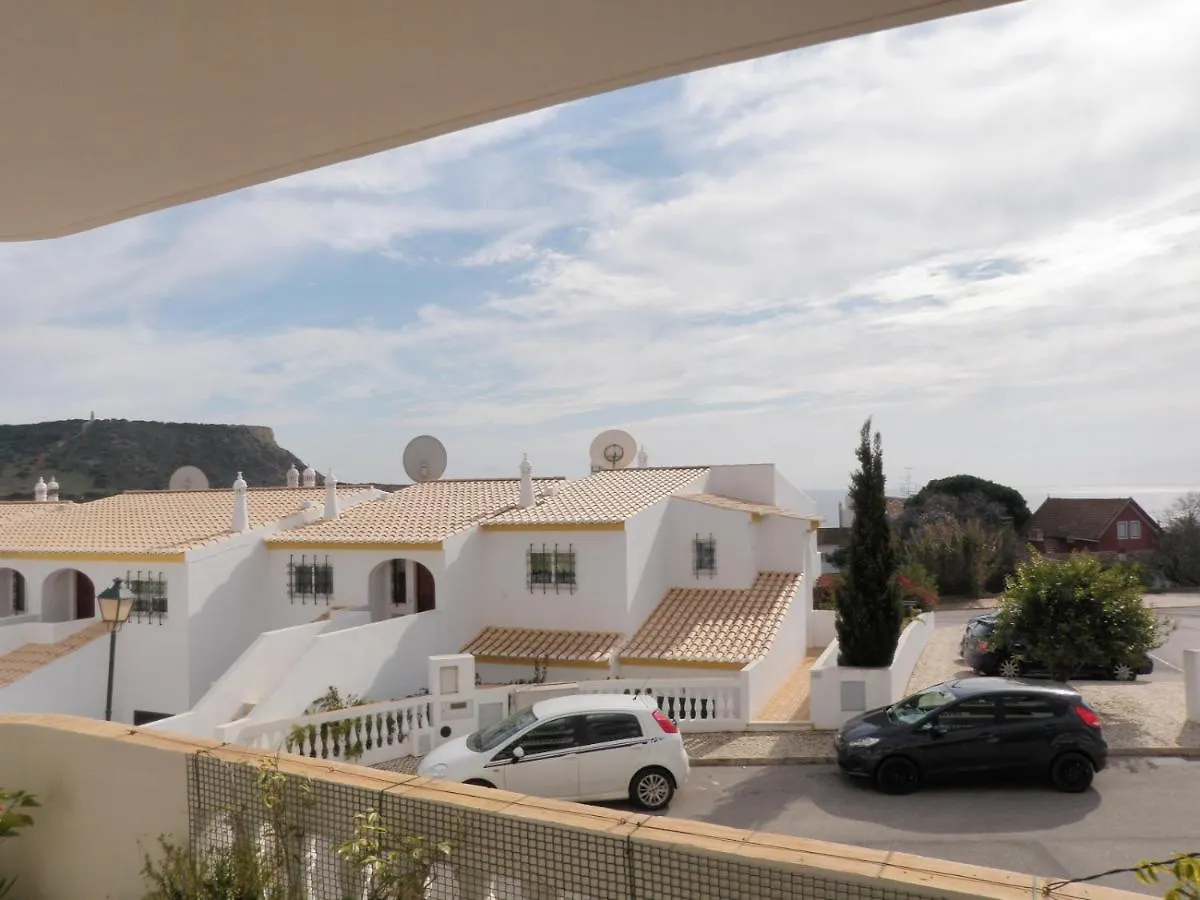 Luz Ocean Club Apartments