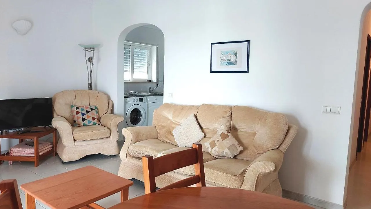 Luz Ocean Club Apartments 4*, Praia Da Luz Португалия