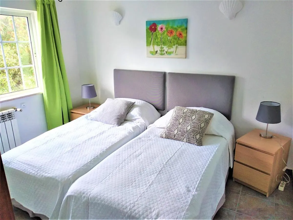 Luz Ocean Club Apartments