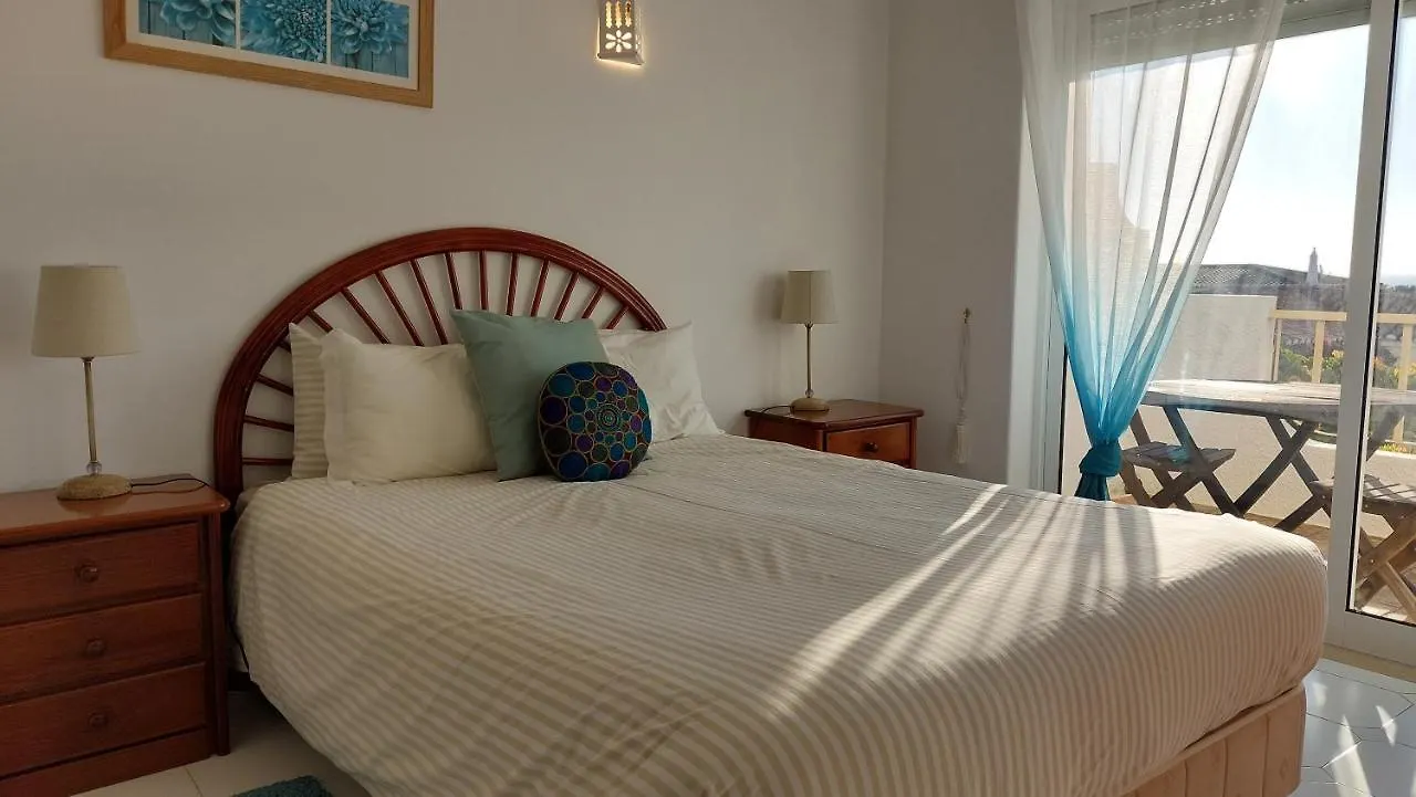 Luz Ocean Club Apartments 4*, Praia Da Luz