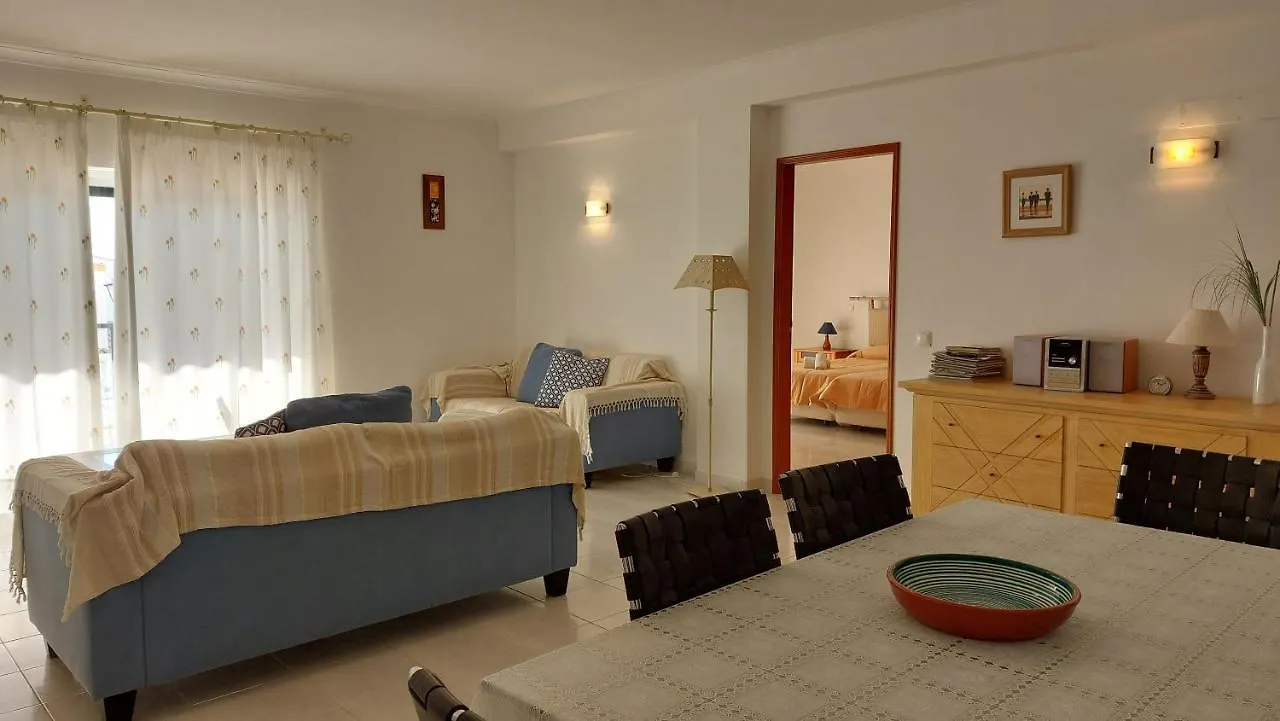 Luz Ocean Club Apartments Praia Da Luz