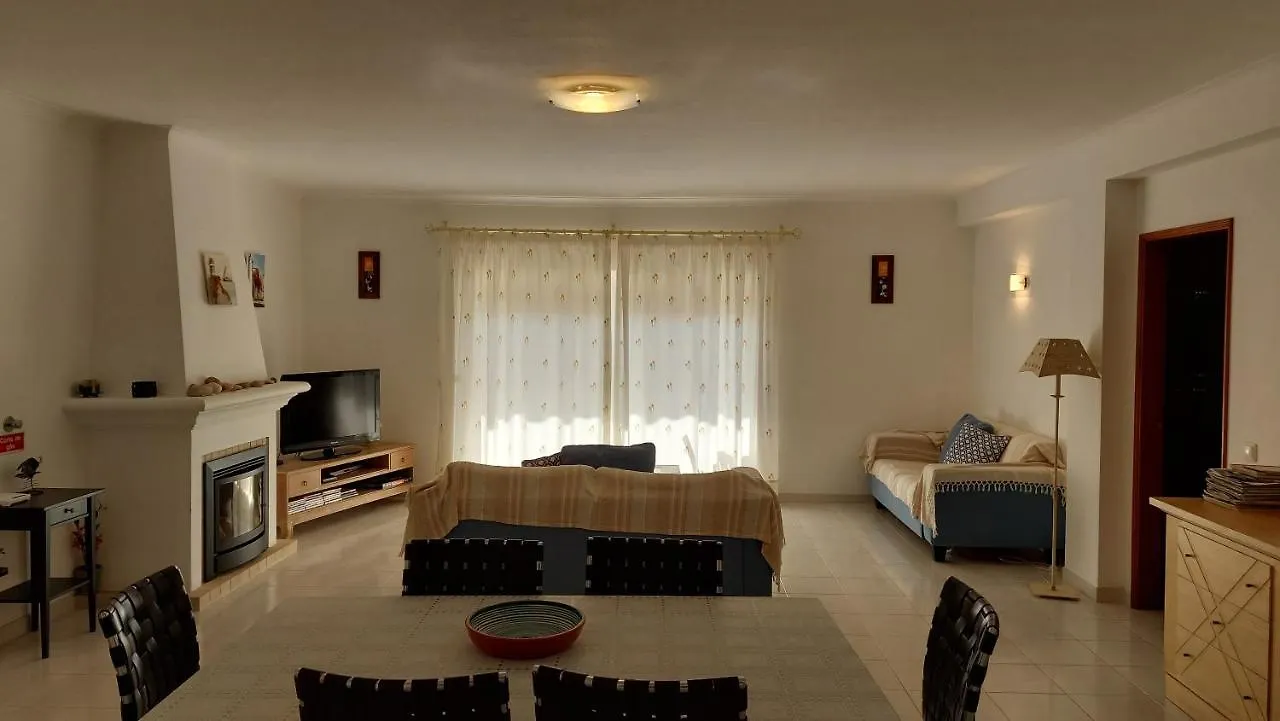 Luz Ocean Club Apartments Praia Da Luz