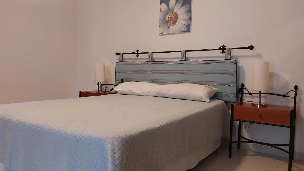 Апарт-отель Luz Ocean Club Apartments