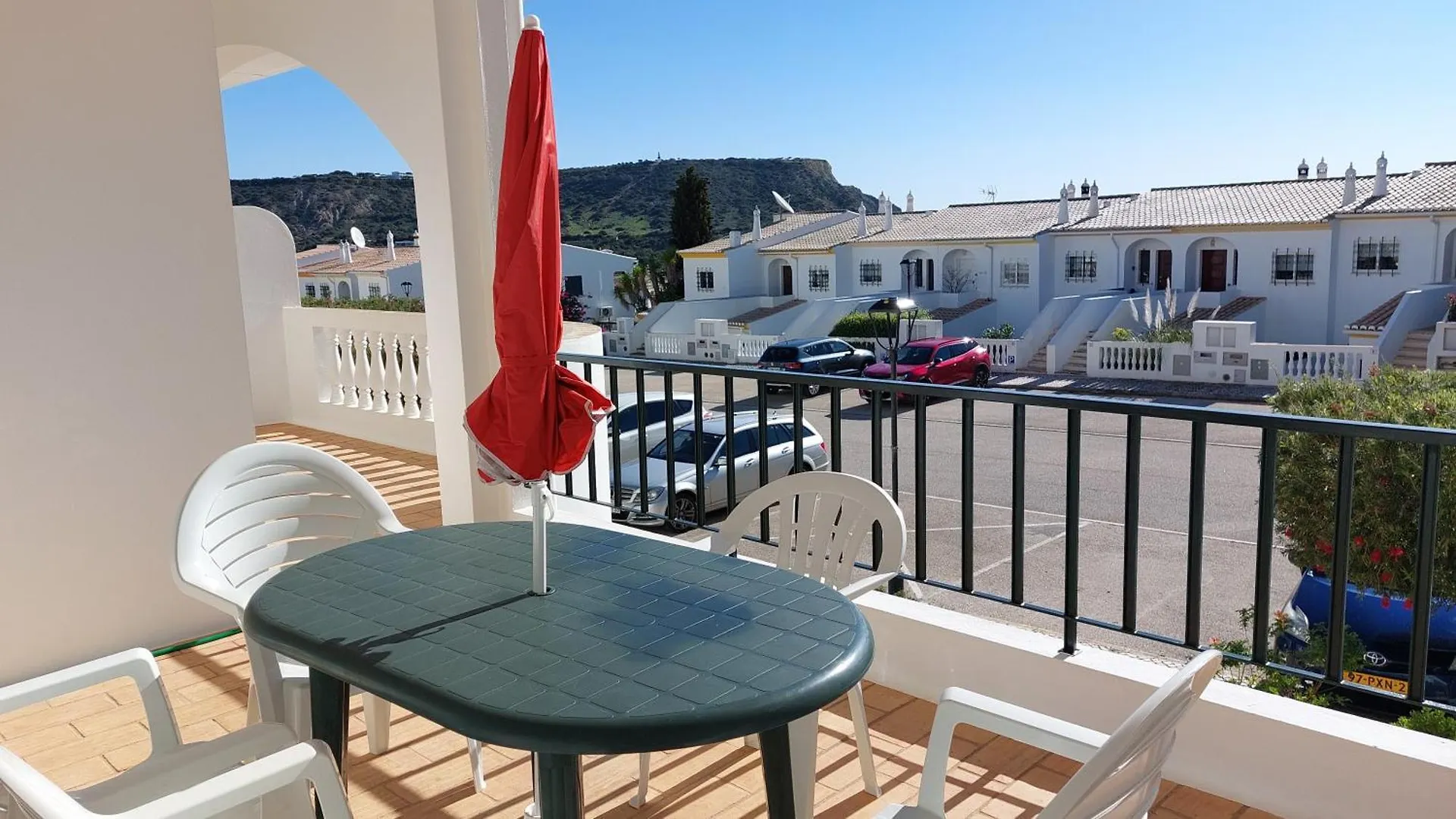 Luz Ocean Club Apartments