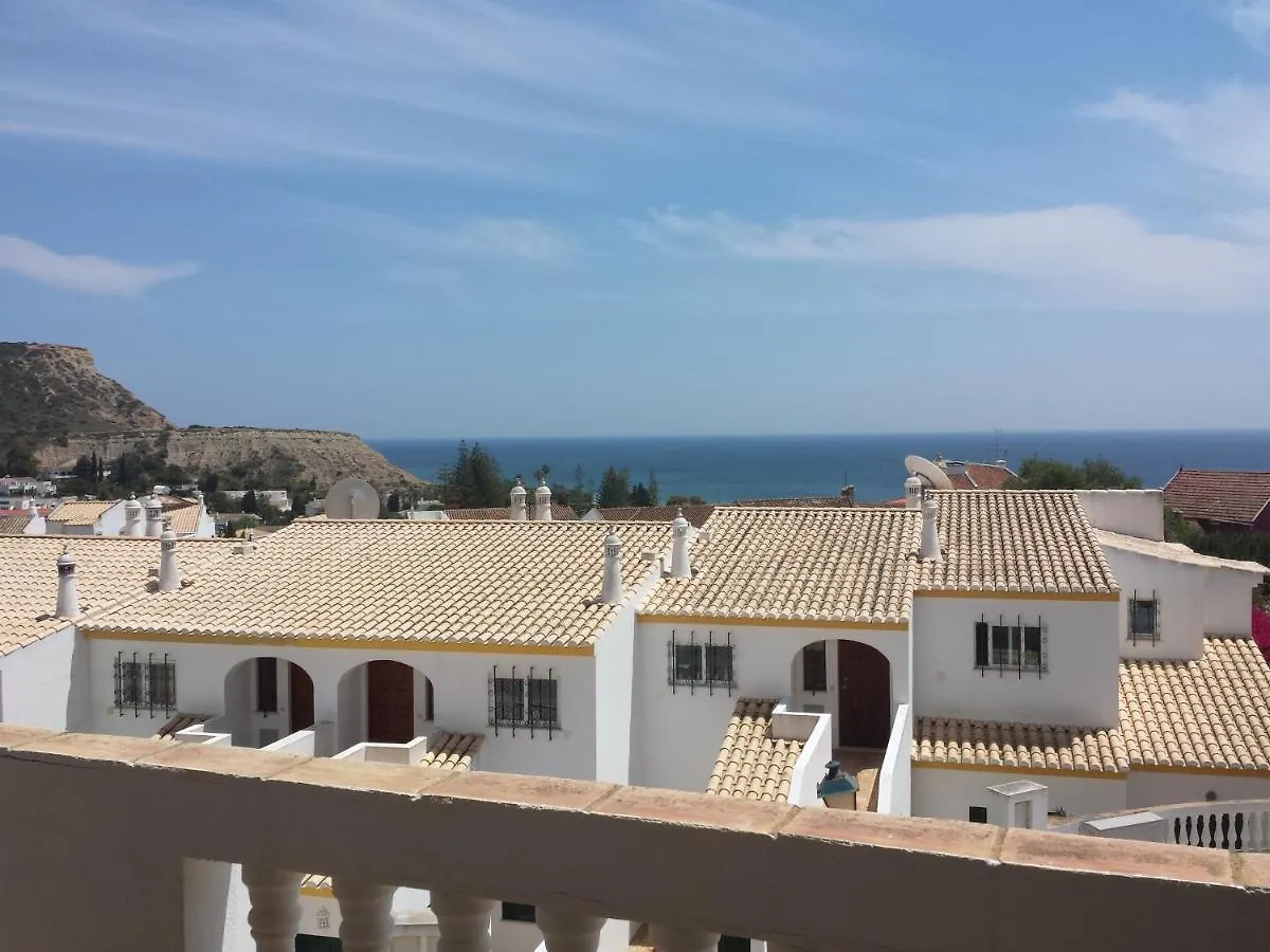 Апарт-отель Luz Ocean Club Apartments