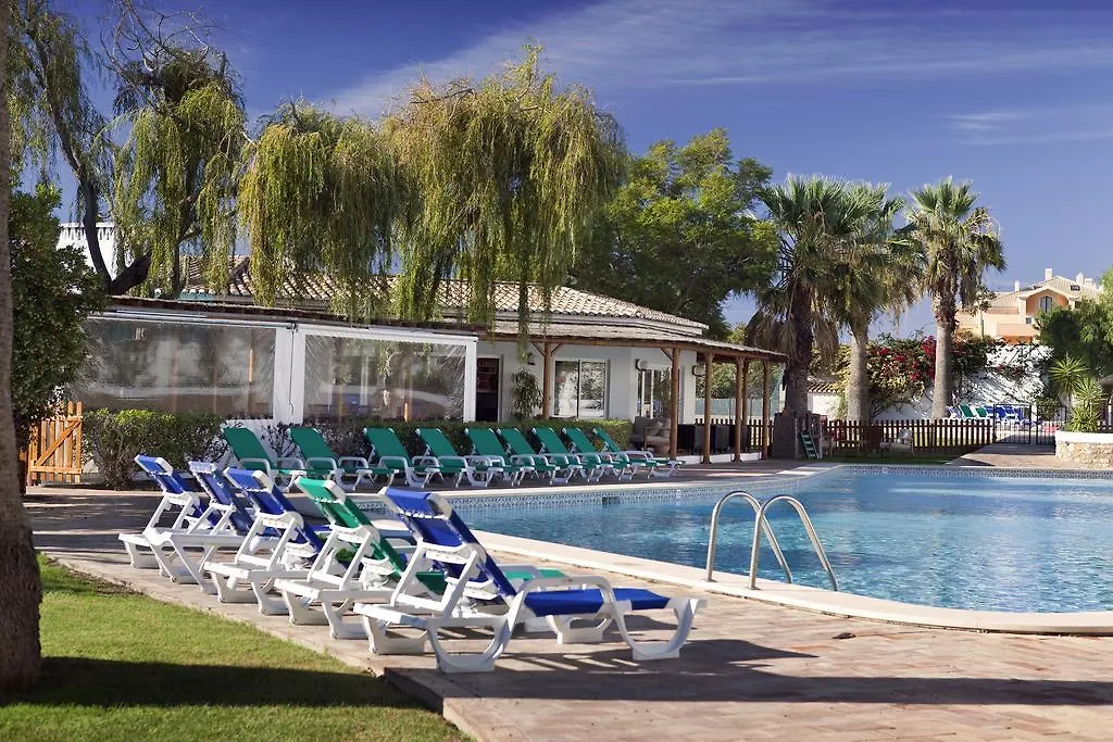 Luz Ocean Club Apartments contacts